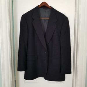 Hart, Schaeffner & Marx all-season men's suit